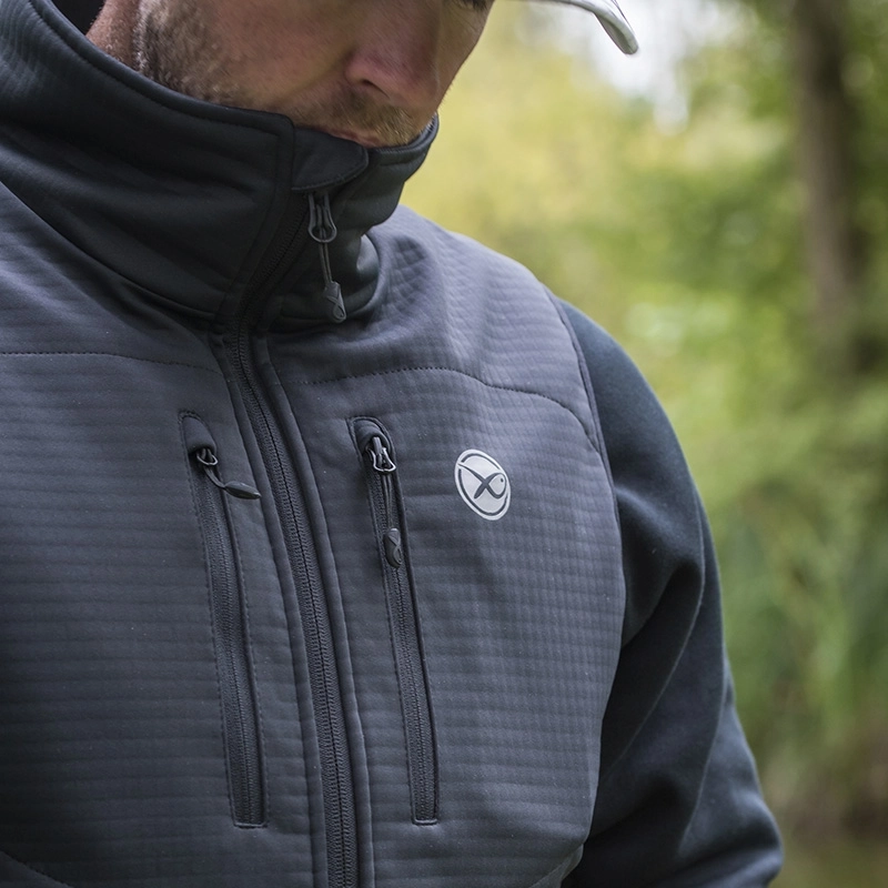Matrix Therma-Foil Gilets